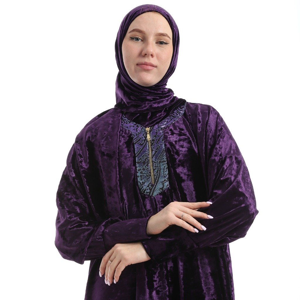 مصغرة شراشف مخمل (جملة)