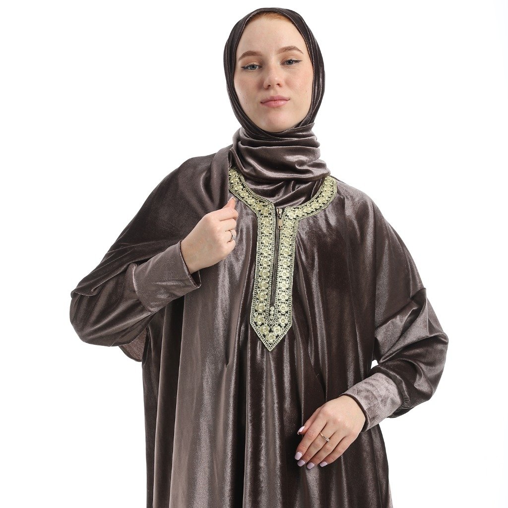 مصغرة شراشف مخمل (جملة)