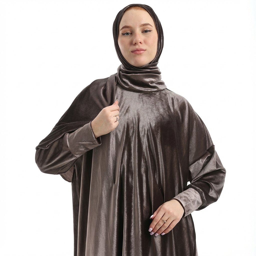 مصغرة شراشف مخمل (جملة)