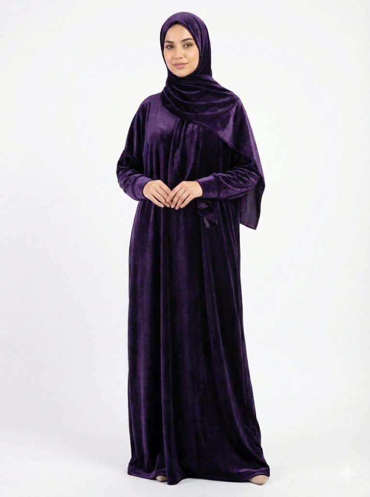 مصغرة شراشف مخمل (جملة)